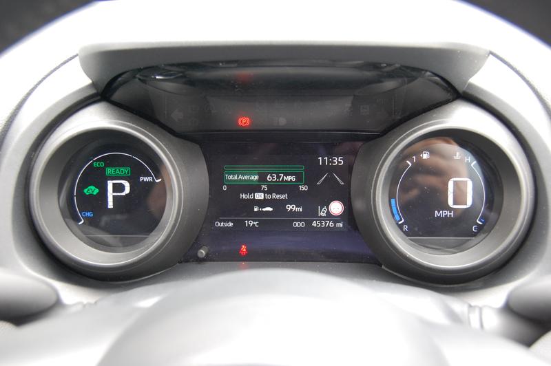 Vehicle 27
