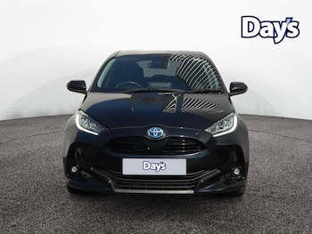 Used Toyota Yaris 2021 for sale - 75529580: Photo