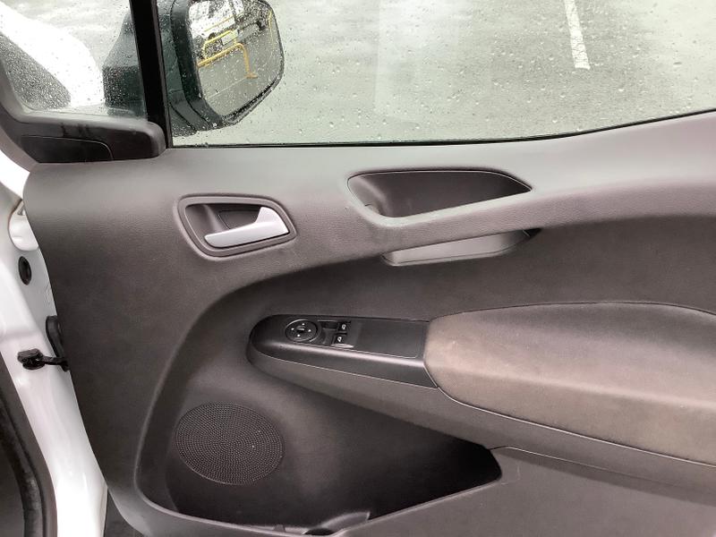 Used Ford Transit Courier 2020 for sale - 76557436: Photo 10