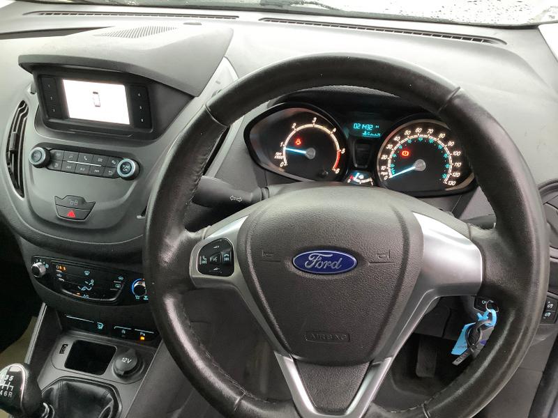 Used Ford Transit Courier 2020 for sale - 76557436: Photo 12