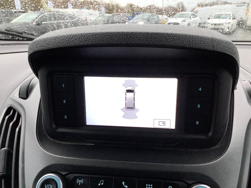 Used Ford Transit Courier 2020 for sale - 76557436: Photo 14