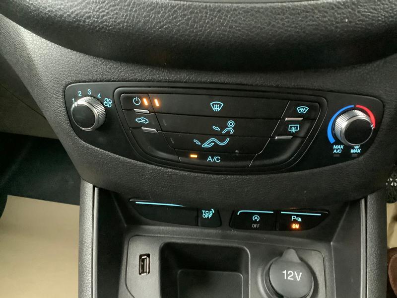 Used Ford Transit Courier 2020 for sale - 76557436: Photo 15