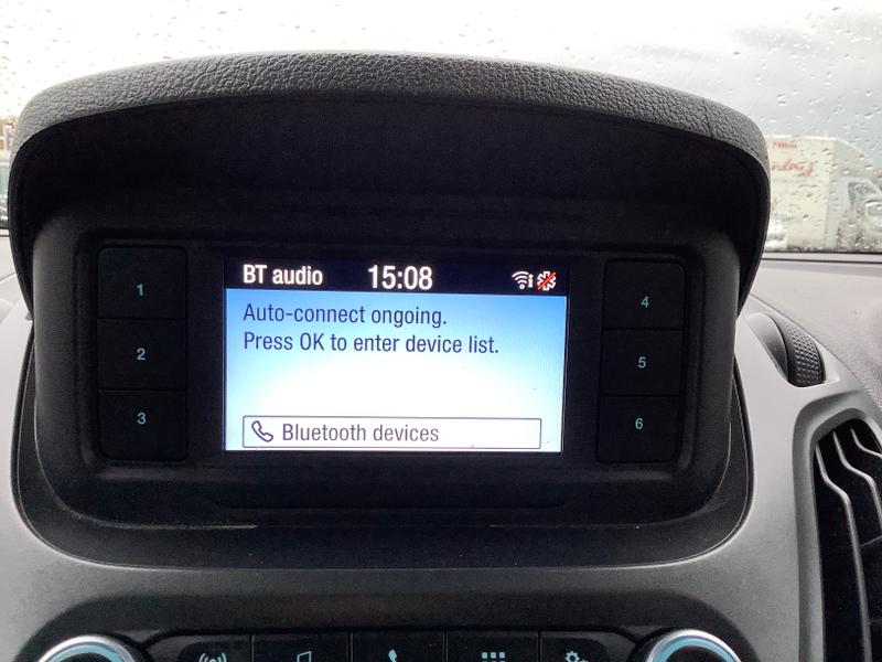 Used Ford Transit Courier 2020 for sale - 76557436: Photo 16