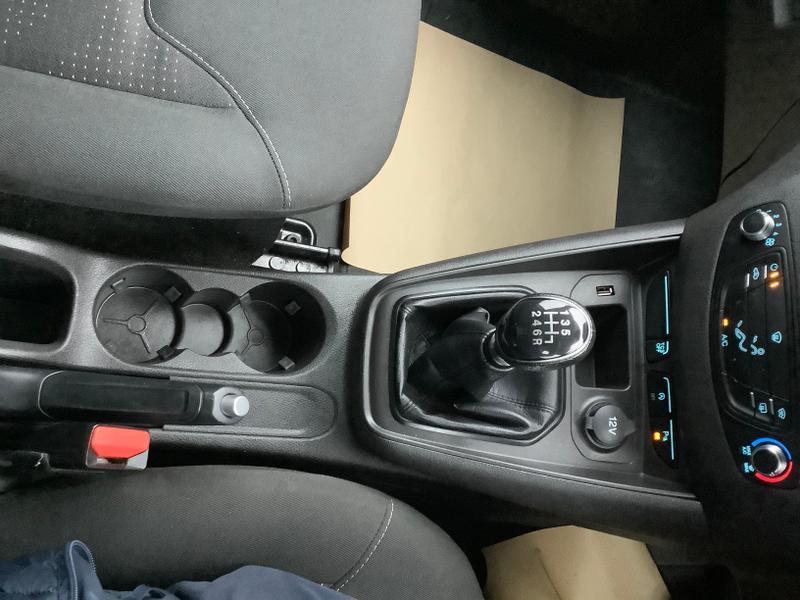 Used Ford Transit Courier 2020 for sale - 76557436: Photo 17