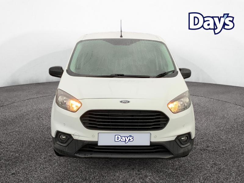 Used Ford Transit Courier 2020 for sale - 76557436: Photo 2