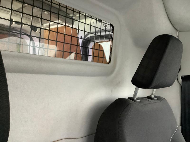 Used Ford Transit Courier 2020 for sale - 76557436: Photo 21