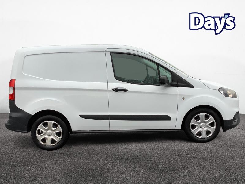 Used Ford Transit Courier 2020 for sale - 76557436: Photo 8