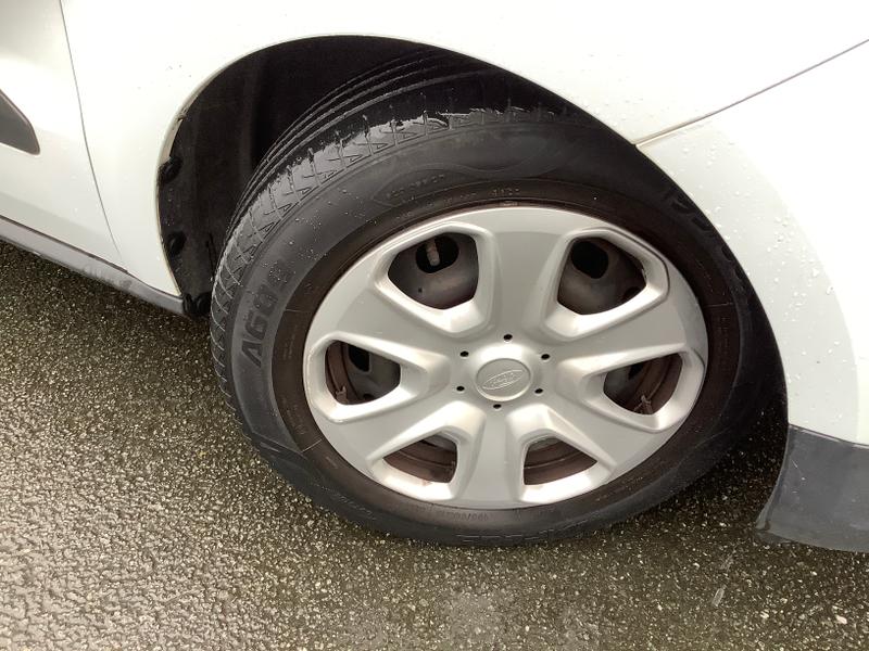 Used Ford Transit Courier 2020 for sale - 76557436: Photo 9