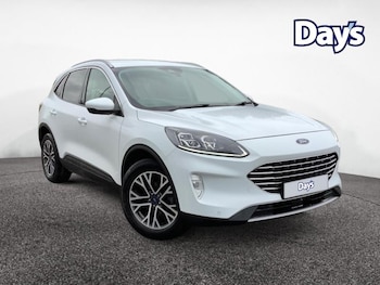 Used Ford Kuga 2021 for sale - 79357506: Photo