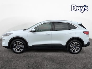 Used Ford Kuga 2021 for sale - 79357506: Photo