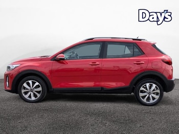 Used Kia Stonic 2024 for sale - 79021573: Photo