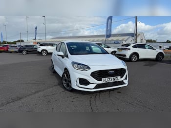 Used Ford Fiesta 2023 for sale - 79883074: Photo
