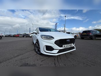 Used Ford Fiesta 2023 for sale - 79883074: Photo