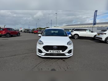 Used Ford Fiesta 2023 for sale - 79883074: Photo