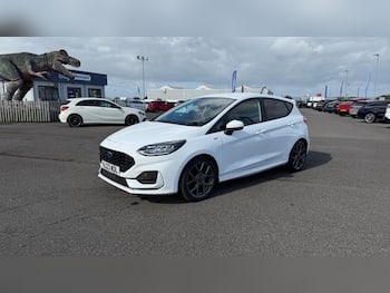 Used Ford Fiesta 2023 for sale - 79883074: Photo