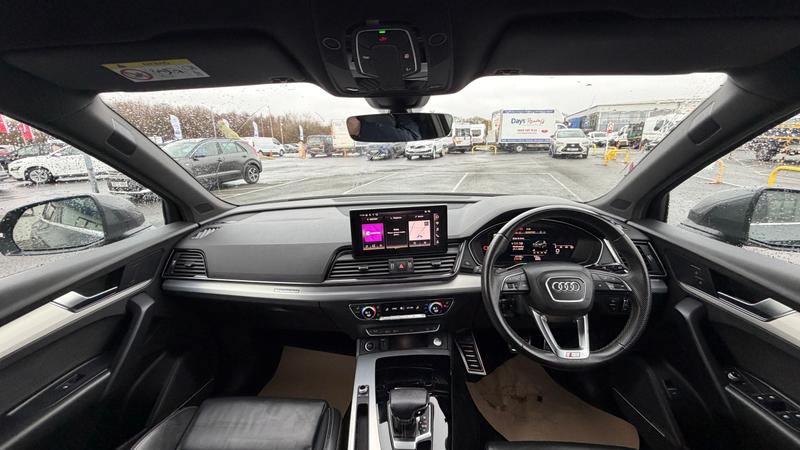 Used Audi Q5 2022 for sale - 77274886: Photo 10