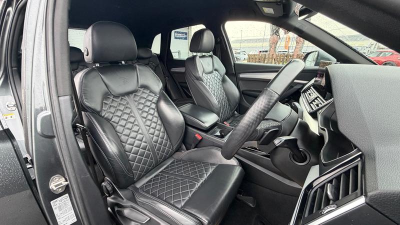 Used Audi Q5 2022 for sale - 77274886: Photo 11
