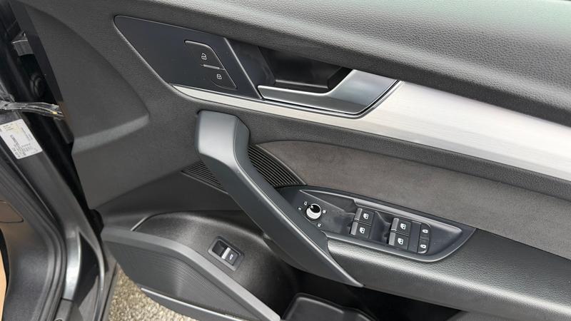 Used Audi Q5 2022 for sale - 77274886: Photo 13