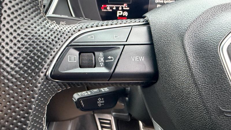 Used Audi Q5 2022 for sale - 77274886: Photo 15