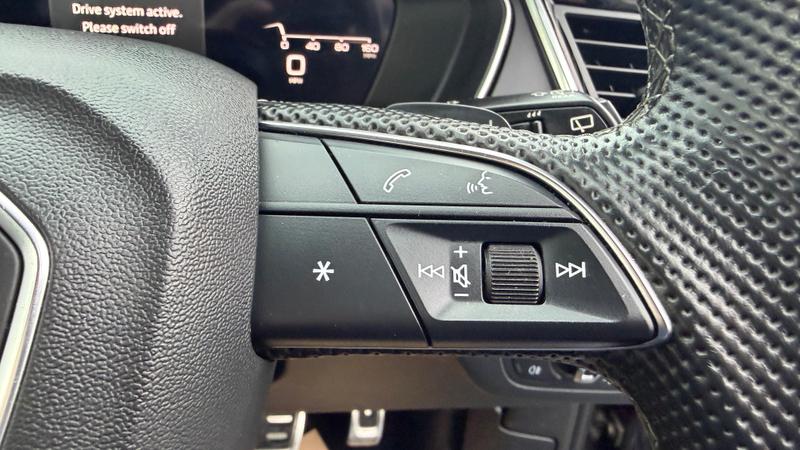 Used Audi Q5 2022 for sale - 77274886: Photo 16