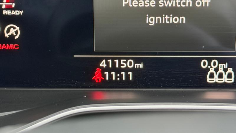 Used Audi Q5 2022 for sale - 77274886: Photo 18