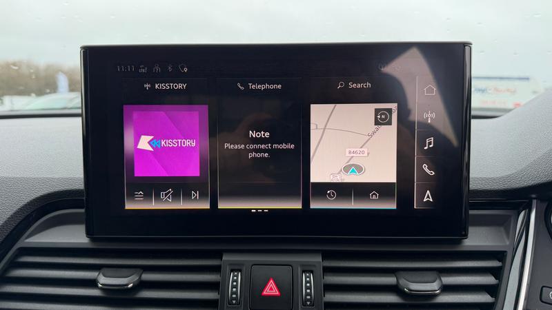 Used Audi Q5 2022 for sale - 77274886: Photo 19