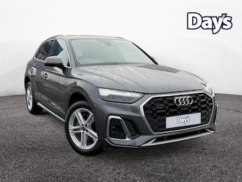 Used Audi Q5 2022 for sale - 77274886: Photo