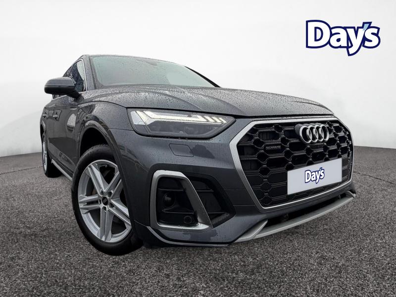 Used Audi Q5 2022 for sale - 77274886: Photo 2