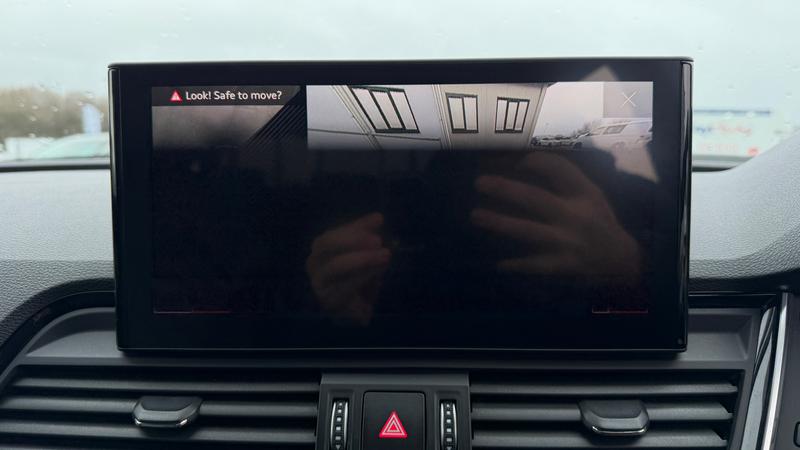 Used Audi Q5 2022 for sale - 77274886: Photo 20