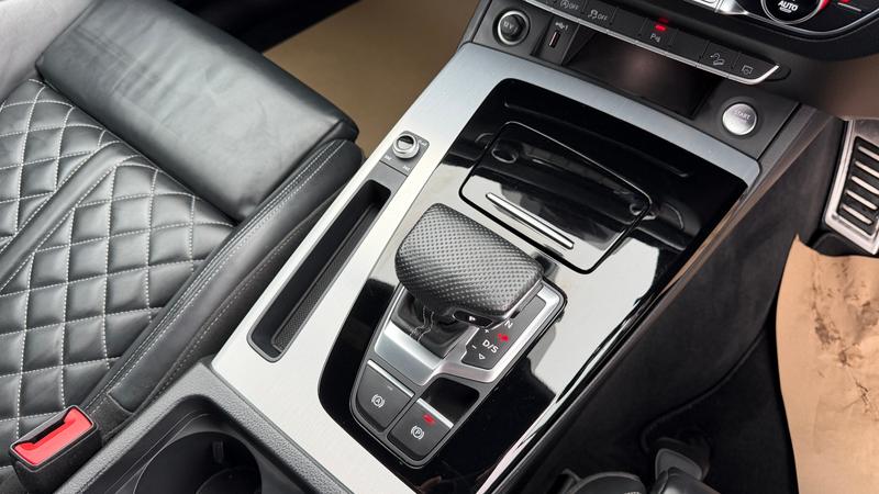 Used Audi Q5 2022 for sale - 77274886: Photo 22