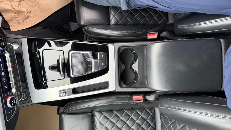 Used Audi Q5 2022 for sale - 77274886: Photo 23