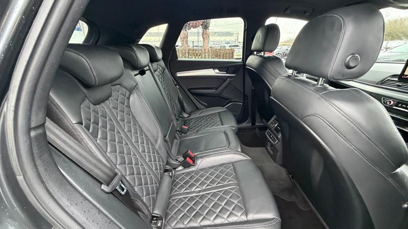 Used Audi Q5 2022 for sale - 77274886: Photo 24