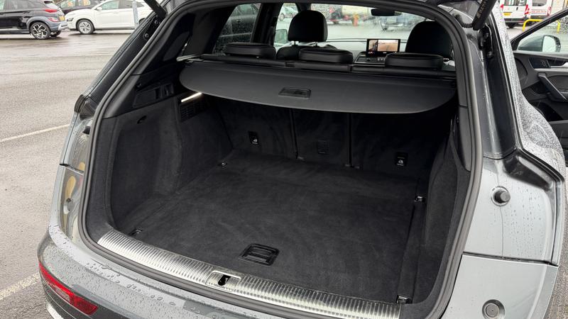 Used Audi Q5 2022 for sale - 77274886: Photo 26