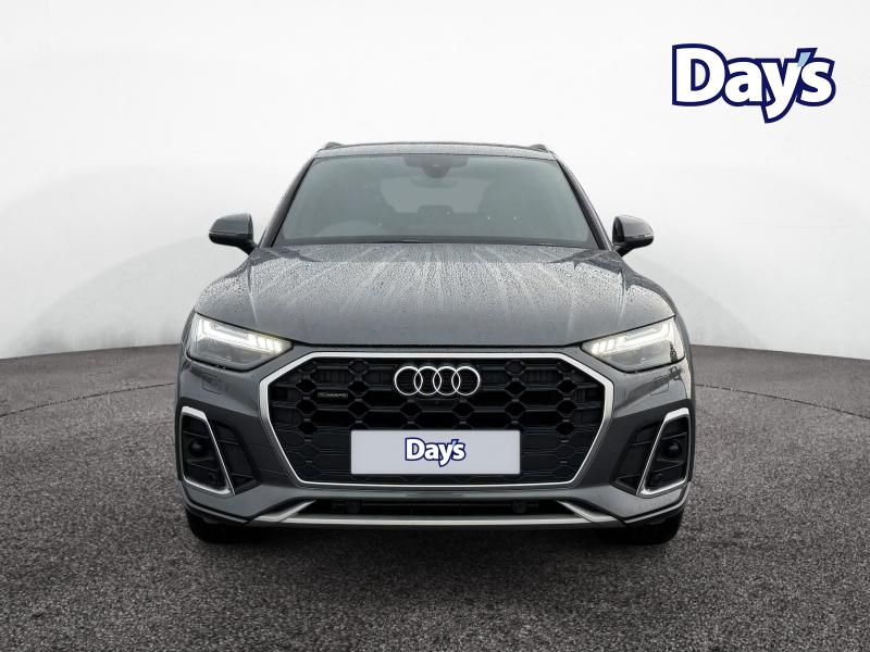 Used Audi Q5 2022 for sale - 77274886: Photo 3