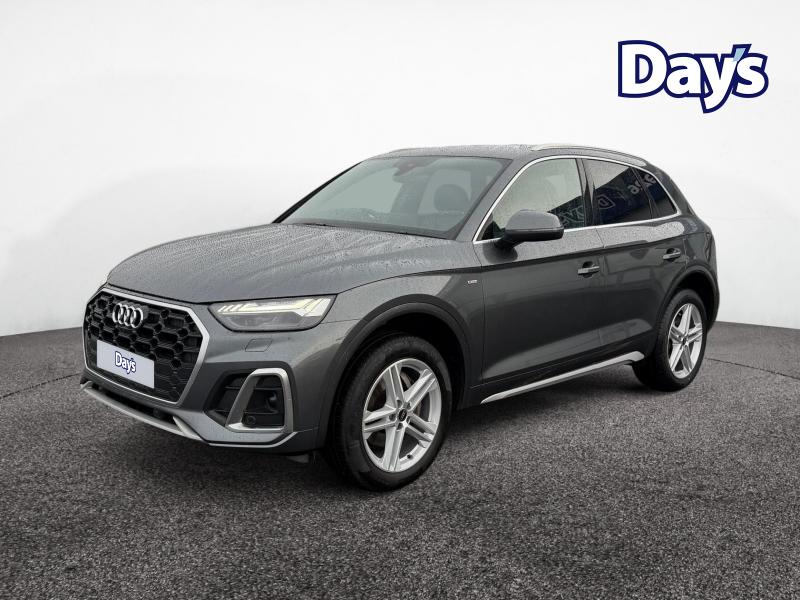 Used Audi Q5 2022 for sale - 77274886: Photo 4
