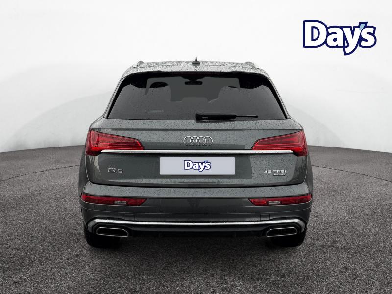 Used Audi Q5 2022 for sale - 77274886: Photo 7