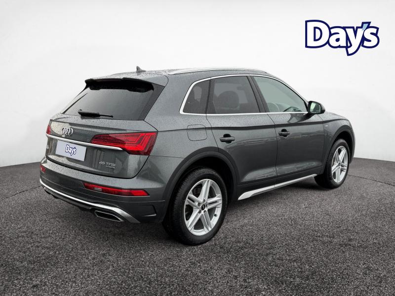 Used Audi Q5 2022 for sale - 77274886: Photo 8