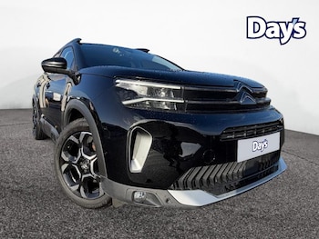 Used Citroen C5 Aircross 2022 for sale - 79378996: Photo