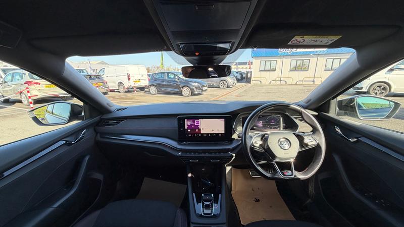 Used Skoda Octavia 2021 for sale - 77918741: Photo 10