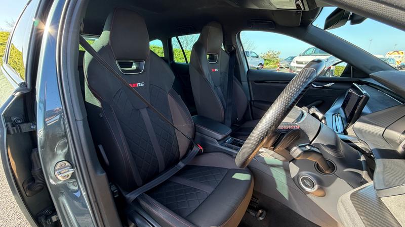 Used Skoda Octavia 2021 for sale - 77918741: Photo 11