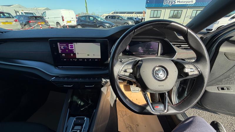 Used Skoda Octavia 2021 for sale - 77918741: Photo 14