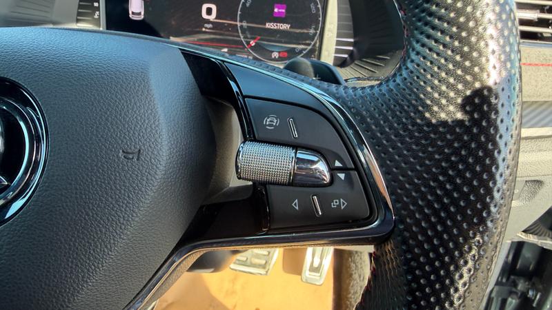 Used Skoda Octavia 2021 for sale - 77918741: Photo 16