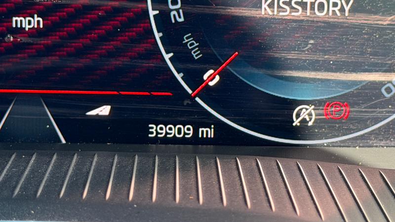 Used Skoda Octavia 2021 for sale - 77918741: Photo 19