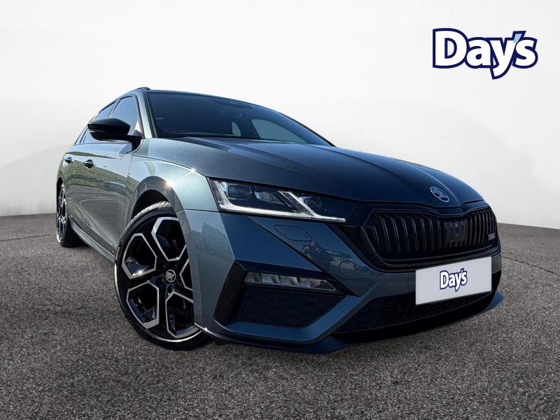 Used Skoda Octavia 2021 for sale - 77918741: Photo 2