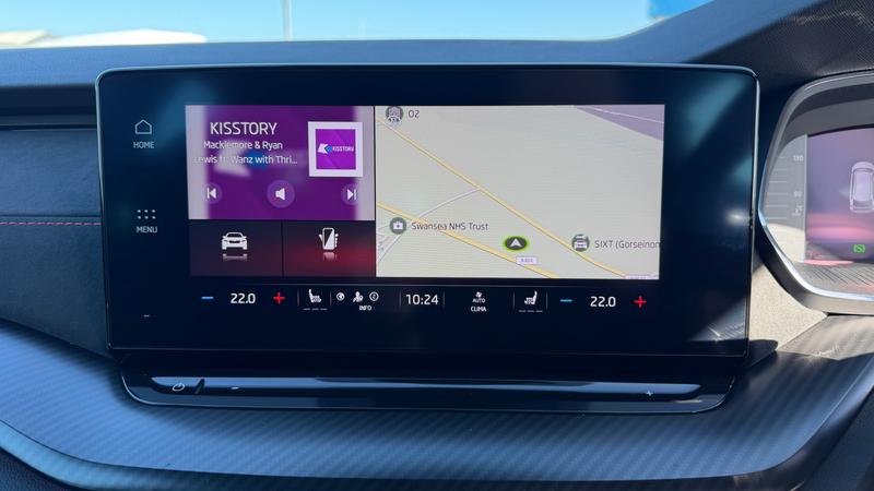 Used Skoda Octavia 2021 for sale - 77918741: Photo 20