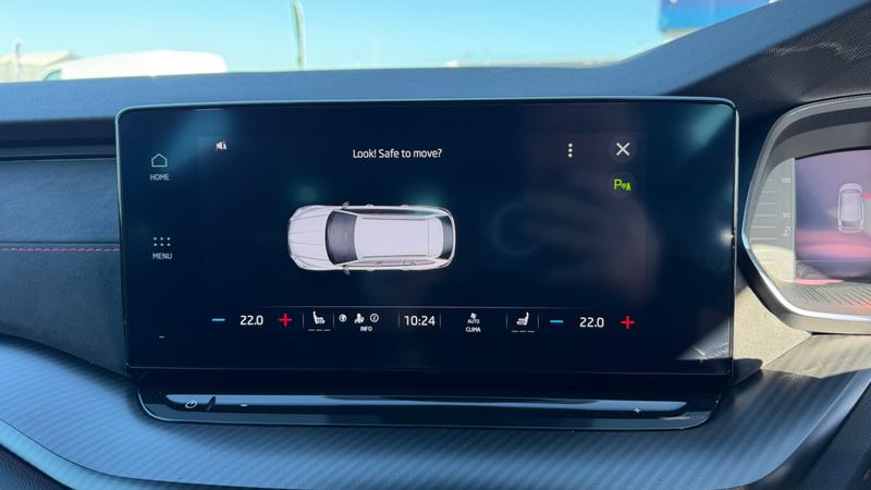 Used Skoda Octavia 2021 for sale - 77918741: Photo 21