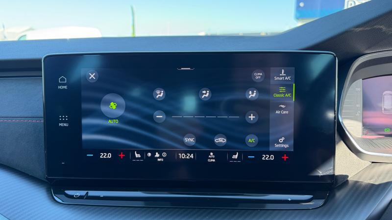 Used Skoda Octavia 2021 for sale - 77918741: Photo 22