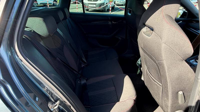 Used Skoda Octavia 2021 for sale - 77918741: Photo 27