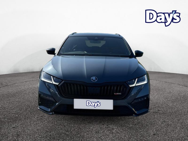 Used Skoda Octavia 2021 for sale - 77918741: Photo 3