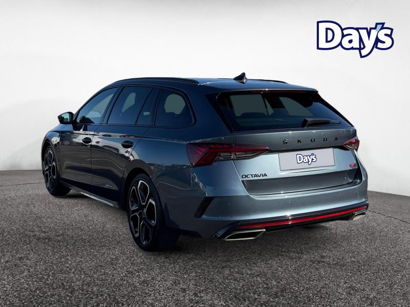 Used Skoda Octavia 2021 for sale - 77918741: Photo 6